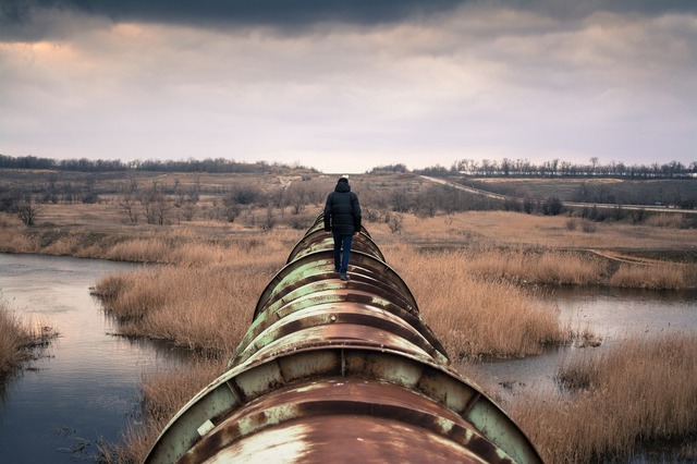 Ungaria suspendă importurile de petrol din Rusia după un atac ucrainean asupra oleoductului 1 livrarile de petrol rusesc catre ungaria intrerupe in urma unui atac ucrainean vizand un oleoduct 68a2f694b96b0