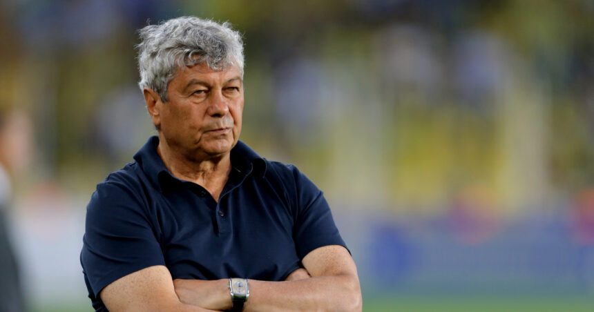 Convocările surpriză ale lui Mircea Lucescu pentru confruntările cu Canada și Cipru în echipa națională a României 1 lotul convocat de mircea lucescu pentru dubla cu canada si cipru surprizele din selectionata romaniei 68b310d510dce