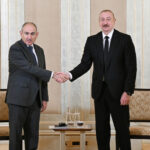 Șoc pentru Putin: Liderii din fosta URSS, Nikol Pașinian și Ilham Aliyev, au planuri de întâlnire cu Donald Trump! 2 lovitura dura pentru putin de la doua tari din fosta urss nikol pasinian si ilham aliyev se vor intalni cu donald trump 689326bb9be7d