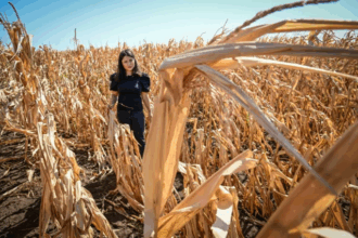 lucrarile agricole in camp se vor desfasura cu dificultate in aproape toata tara din cauza secetei 68b2cc044e7de