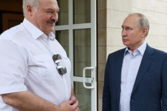 lukasenko il sfideaza pe putin si felicita ucraina cu ocazia zilei independentei mesajul dictatorului de la minsk 68ac41125e8fd
