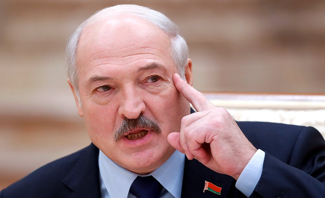 Lukașenko își asumă eticheta de dictator după trei decenii: Care sunt justificările sale? 1 lukasenko recunoaste dupa 30 ani ca este dictator cum se scuza 68b05a6cee5d2