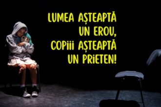 lumea asteapta un erou copiii asteapta un prieten 6890b6e78d43f