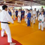 Luni începe o nouă etapă captivantă a Pantheon Judo Camp Randori&Kata pe malurile Venusului! 2 luni debuteaza o noua editie a pantheon judo camp randorikata la venus 68a5dcb1af316