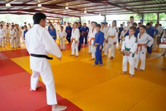 luni debuteaza o noua editie a pantheon judo camp randorikata la venus 68a5dcb1af316