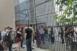 luni incepe cea de a doua sesiune a bacalaureatului continua cu probele scrise cand se vor afisa rezultatele finale 68988b7b3732e