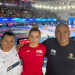 Alexandra Voiculescu de la CSM Constanța, în top 5 la Campionatul Mondial U20! 3 luptatoarea de la csm constanta alexandra voiculescu pe locul 5 la mondialele u20 68a8083cccbc3