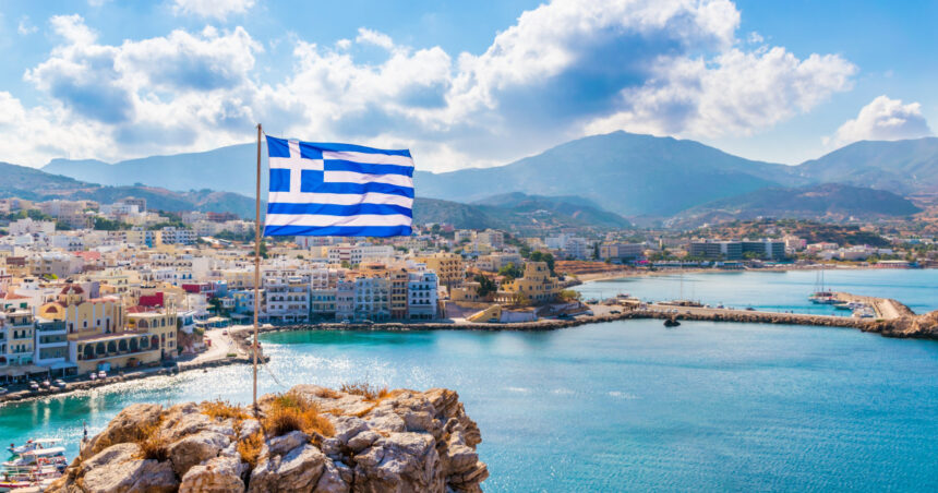 Atenție, români! Ministerul Afacerilor Externe lansează o alertă pentru călătorii în Grecia! 1 mae a emis o atentionare de calatorie pentru romanii care merg in grecia 689e186fe38d7