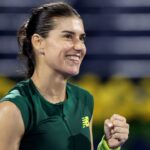 Strălucirea Soranei: Cîrstea avansează în sferturi la Cleveland, aproape de Top 100 și cu un cec generos în mână! 3 magnifica sorana cirstea e in sferturi la cleveland la un pas de top 100 si cu un cec mare in buzunar 68a5fc6b4f4f5