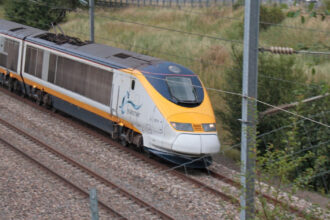mai multe trenuri eurostar anulate in franta unele garnituri au plecat din statii apoi s au intors nu se stie durata perturbarilor 6890bd64b557e