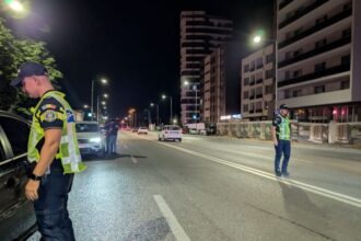 mai multi soferi au fost prinsi beti si cu permisele suspendate in constanta eforie nord ovidiu si baneasa 689dd53b8df45