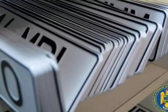 mai schimba regulile pentru placutele de inmatriculare plata on line livrare la domiciliu si atributii noi pentru institutii 689fb201584a0