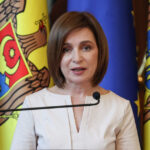 Maia Sandu denunță „presiuni fără egal” asupra diasporei moldovenești. Avertismentul președintei de la Chișinău 3 maia sandu acuza presiuni fara precedent pe diaspora republicii moldova semnalul de alarma tras de presedinta de la chisinau 689f62e9b86e7