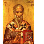 Mâine celebrăm Sfântul Alexandru, Patriarhul Constantinopolului: Motivele pentru care este venerat ca protector al umanității. 3 maine este praznuit sfantul alexandru patriarhul constantinopolului de ce este considerat ocrotitorul omenirii 68b1e88d18135