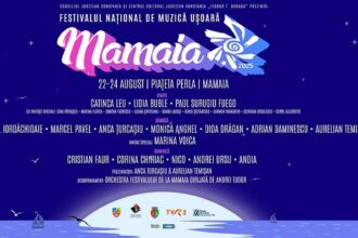 mamaia se pregateste de festival cateva zile pana la startul unui eveniment de exceptie 68a4b6033b24f