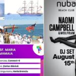 Mamaia și Constanța – „Sărbătoarea Weekend-urilor” și Festivitatea Mării în Minivacanța de Sfânta Maria 3 mamaia si constanta weekend ul weekend urilor si sarbatoarea marii in minivacanta de sfanta maria 689c9bb64e46e