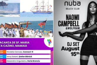 mamaia si constanta weekend ul weekend urilor si sarbatoarea marii in minivacanta de sfanta maria 689c9bb64e46e