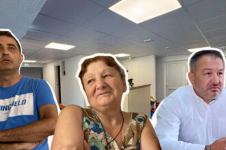 managerii de spitale de stat din valcea implicati intr un spital privat s au suspendat din functii seful cj este inacceptabil 6899fd4f40d65