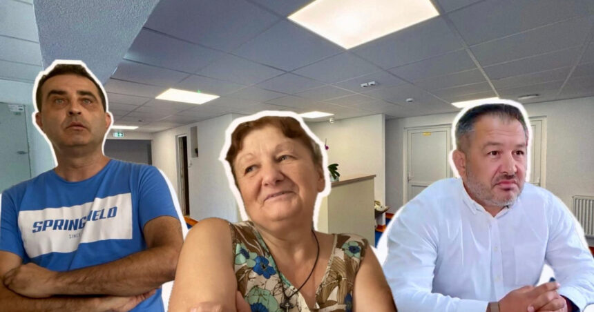 Șefii spitalelor publice din Vâlcea, angrenați într-o instituție privată, și-au suspendat activitatea. Președintele CJ: „Este inacceptabil” 1 managerii de spitale de stat din valcea implicati intr un spital privat s au suspendat din functii seful cj este inacceptabil 6899fd4f40d65