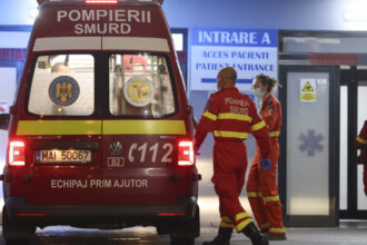 managerul de la floreasca se declara profund indurerat si tulburat de situatia laviniei pacienta infectata la acest spital 688fad462fad3