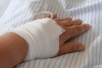 managerul spitalului floreasca din bucuresti dr andrei bogdan zidaru reactioneaza in scandalul infectiilor sunt profund tulburat ancheta este in desfasurare 688f9afd1697a