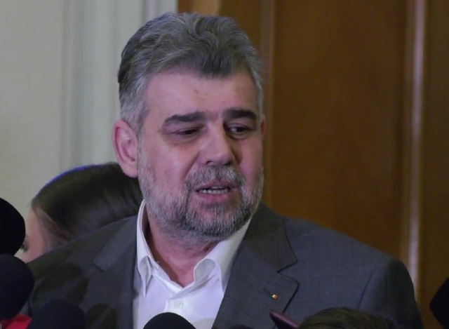 Marcel Ciolacu: Cheia pentru evitarea recesiunii în România constă în continuarea investițiilor, atât în infrastructura majoră, cât și în Programul Anghel Saligny. 1 marcel ciolacu daca vrem ca romania sa nu intre in recesiune trebuie sa mizam tot pe investiti investitiile in infrastructura mare dar si cele din programul anghel saligny trebuie sa continue 689db0fc9f408