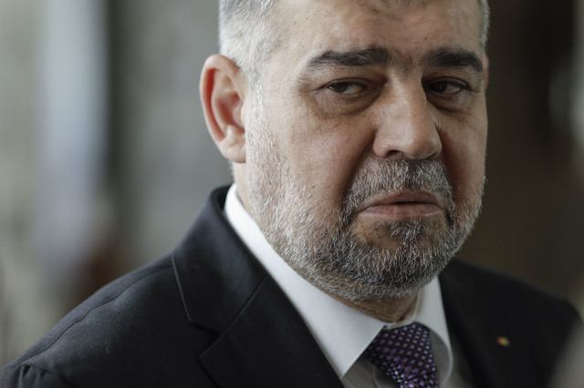 Marcel Ciolacu: Inflația a sărit la 7,8%, revenind astfel cu doi ani în trecut 1 marcel ciolacu inflatia a explodat la 78 adica ne am intors in urma cu 2 ani 689b2a8fb37ba