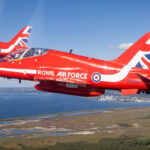 Marea Britanie se retrage de la BIAS 2025 în urma incidentului tragic cu avionul F-16 în Polonia 3 marea britanie nu mai participa la bias 2025 dupa prabusirea avionului f 16 in polonia 68b15954deb38