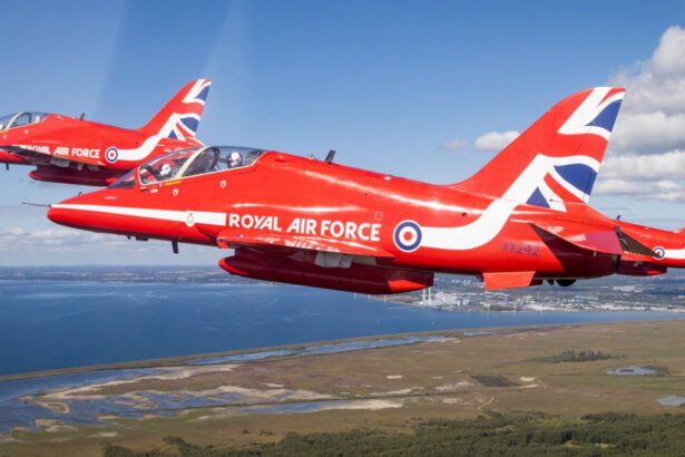 marea britanie nu mai participa la bias 2025 dupa prabusirea avionului f 16 in polonia 68b15954deb38