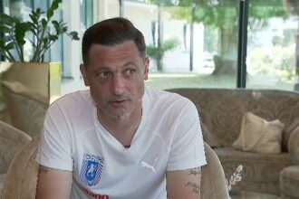 marea frica a lui mirel radoi inainte de returul cu trnava chiar daca univ craiova a castigat cu 3 0 in banie mi e teama 68976df733e8e