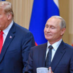 Tranzacția imensă pe care Trump o are în plan pentru Putin: Ofertele tentante din Alaska! 2 marele barter pe care l pregateste trump pentru putin lista posibilelor concesii din alaska the telegraph 689dab911cf5a