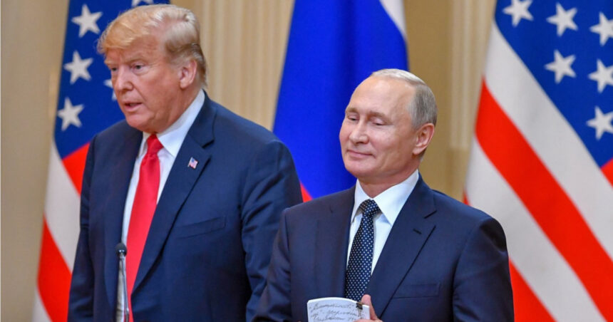Tranzacția imensă pe care Trump o are în plan pentru Putin: Ofertele tentante din Alaska! 1 marele barter pe care l pregateste trump pentru putin lista posibilelor concesii din alaska the telegraph 689dab911cf5a