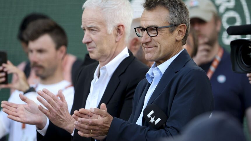 Mats Wilander dezvăluie favoriții pentru finala US Open 2025: cine va reuși să o înfrunte pe Swiatek? 1 marele mats wilander a prezis pentru sport ro finalistii us open 2025 cine o poate bate pe swiatek 68a9994d95214