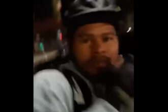 marian godina raspunde la acuzatiile ca videoclipul cu livratorul asiatic atacat in capitala este fals as crapa de rusine 68b0a2cbbc213