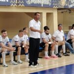 Marius Stavrositu, entuziasmat după succesele cu Steaua: „Avem încă multe detalii de perfecționat!” 2 marius stavrositu dupa victoriile cu steaua mai avem multe lucruri de pus la punct 68a308822a13b