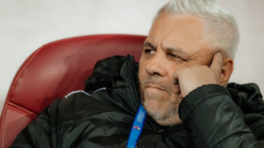 Marius Șumudică identifică responsabilul pentru rușinea istorică a CFR-ului: "Bietul tânăr, nu înțeleg de unde provine!" 1 marius sumudica a gasit vinovatul pentru umilinta istorica a cfr ului saracul baiat nu stiu de unde a venit 68a8ad95b4c48