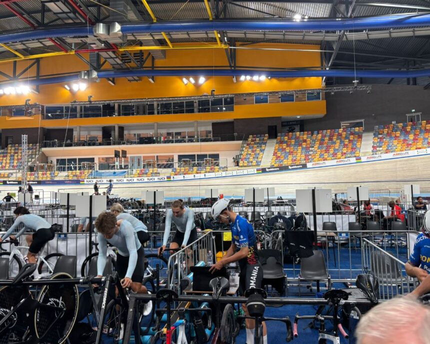 Matei Paris și Alexandra Voiculescu, staruri ale sportului de la CSM Constanța, se confruntă cu provocări internaționale de elită 1 matei paris si alexandra voiculescu sportivi la csm constanta in competitii internationale de top 68a6b06a0960a