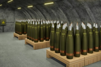 mecanismul inovator de finantare pentru inarmarea ucrainei pus la punct de sua si nato 688dabbfb0b73