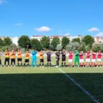 Spectacol de 6 reușite în confruntarea Axiopolis Cernavodă - Gloria Băneasa, în cadrul Cupei României 2 meci cu 6 goluri intre axiopolis cernavoda si gloria baneasa in cupa romaniei 688cbb1633836