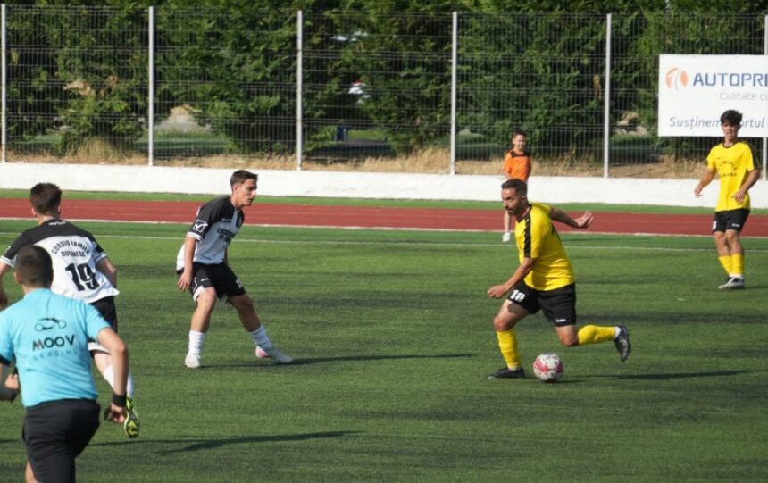 Showdown spectaculos la Cumpăna: Victoria se confruntă cu Gloria Băneasa în lupta pentru Cupa României! 1 meci de gala la cumpana victoria vs gloria baneasa in cupa romaniei 68926aa175a44