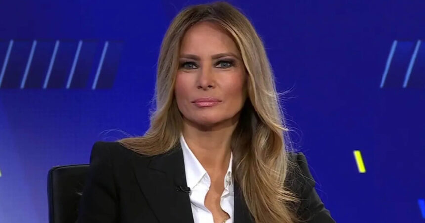 Fiul lui Joe Biden afirmă că Melania a fost adusă în atenția lui Trump de către Epstein, infractorul sexual. Implicarea primei doamne 1 melania i a fost prezentata lui trump de catre delincventul sexual epstein sustine fiul lui joe biden actiunea primei doamne 689dcb3c7de64