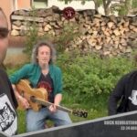 Îndemn pasional de la creatorii care vor electriza scena la Rock Revolution Fest Bobâlna 2 mesaj de la artistii care vor face show la rock revolution fest bobalna 68a7121ec8b36