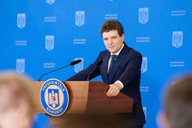 Nicușor Dan aduce un mesaj de impact în domeniul economic 1 mesaj economic transmis de nicusor dan 68a30186d5ffa