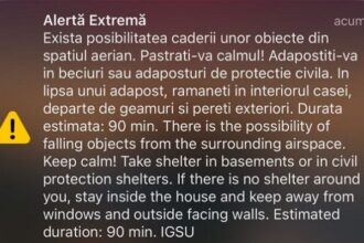 mesaj ro alert transmis populatiei din nordul judetului tulcea 6892e9eb46f02