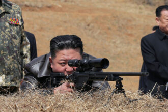 mesajul lui kim jong un pentru trupele nord coreene pe care le a trimis in rusia 68a6add994554