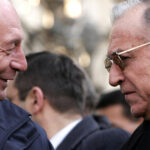 Tributul lui Traian Băsescu în urma dispariției lui Ion Iliescu: „Omagiu adus memoriei Primului Președinte ales al României” 3 mesajul lui traian basescu dupa moartea lui ion iliescu respectul cuvenit memoriei primului presedinte ales al romaniei 6892299512024