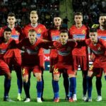 „Revelații din Belgia: Fostul jucător de la FCSB dezvăluie cum Hagi îl considera liderul echipei naționale” 3 messi de la fcsb a dat cartile pe fata dupa transferul in belgia hagi ma vedea decarul nationalei 68aef4188e0cf