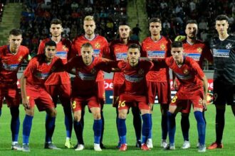 messi de la fcsb a dat cartile pe fata dupa transferul in belgia hagi ma vedea decarul nationalei 68aef4188e0cf