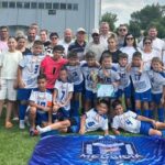 Micuții fotbaliști de la CS Medgidia, învingători ai competiției „Țăndărei Cup” 3 micii fotbalisti de la cs medgidia campioni la tandarei cup 688f971c52214