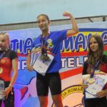 Micuții campioni de la CSO Ovidiu au strâns 9 medalii la Campionatele Naționale! 3 micii halterofili de la cso ovidiu au cucerit 9 medalii la campionatele nationale 68b2079250423